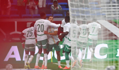 Ça passe ric-rac pour le Sénégal face au Mali