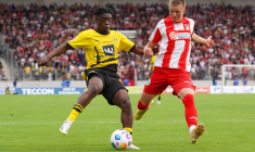 La solution ingénieuse d’un club allemand pour survivre financièrement