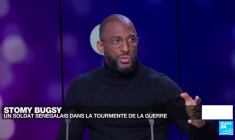 "À l'Affiche Planète Afro" avec Stomy Bugsy et Enricka MH