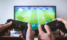 Innelec est un grossiste-distributeur-merchandiseur de jeux vidéo, de consoles de jeux et d'accessoires. (crédit : jeshoots.com)
