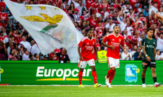 On connaît les équipes qui disputeront le troisième tour de qualification de la Ligue Europa
