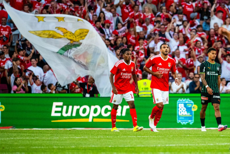 On connaît les équipes qui disputeront le troisième tour de qualification de la Ligue Europa