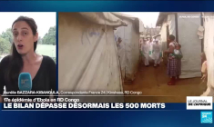 L'Argentine renverse l'Égypte (3-2) : les Pharaons ont mené jusqu'à la 79e