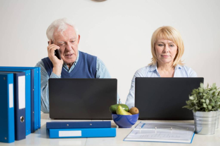 Bien préparer sa retraite.