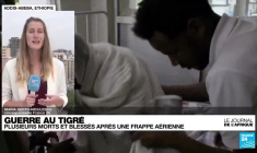 Guillaume Soro, ancien premier ministre ivoirien, condamné à la perpétuité