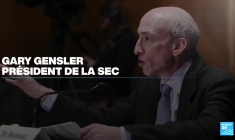 Le Bitcoin vise la lune sous l'effet Trump