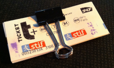 (Crédits photo : Flickr - Stephanie Booth )