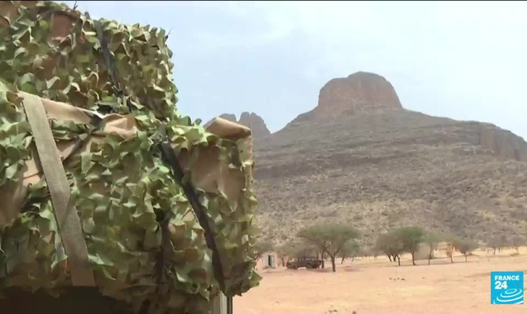 Le Sahel, théâtre d'une véritable lutte d'influence entre organisations jihadistes