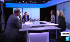 Trafic de Captagon : comment la Syrie est-elle devenue un narco-Etat ?