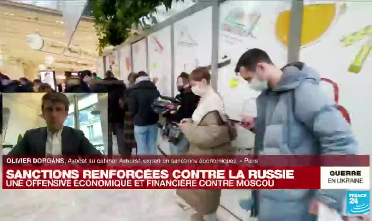 Quelles mesures sont les plus efficaces contre Moscou ?