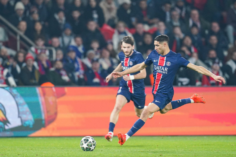 PSG-Liverpool : la chasse à l’ogre