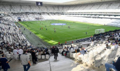 Le Matmut Atlantique, c'est bientôt de l'histoire ancienne