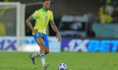 Un défenseur de moins pour le Brésil avant d’affronter la France