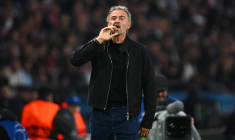 Luis Enrique sait combien de buts le PSG va devoir marquer à Munich