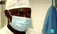 Italie : un groupe de migrants monte une coopérative agricole