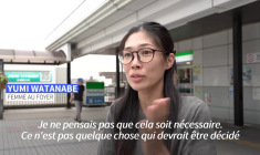 Au Japon, une ville limite l'utilisation des smartphones à ses habitants