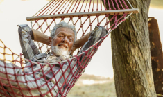 Enquête sur les motivations du départ à la retraite / iStock-RealPeopleGroup