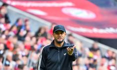 Le Bayern et Kompany, mariage réussi