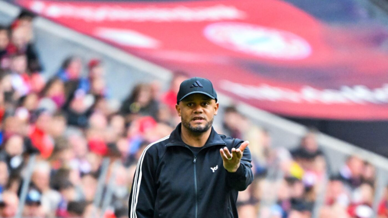 Le Bayern et Kompany, mariage réussi