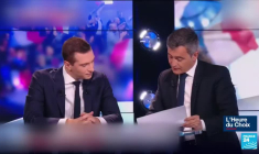 Présidentielle 2022 : Macron au Havre, Le Pen à Avignon