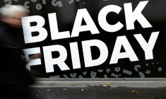 FRANCE: LES COMMERCES PRÊTS À DÉCALER LE "BLACK FRIDAY" D'UNE SEMAINE, SELON BERCY