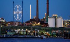 BAYER MARQUE UN POINT DANS LA BATAILLE JUDICIAIRE DU ROUNDUP