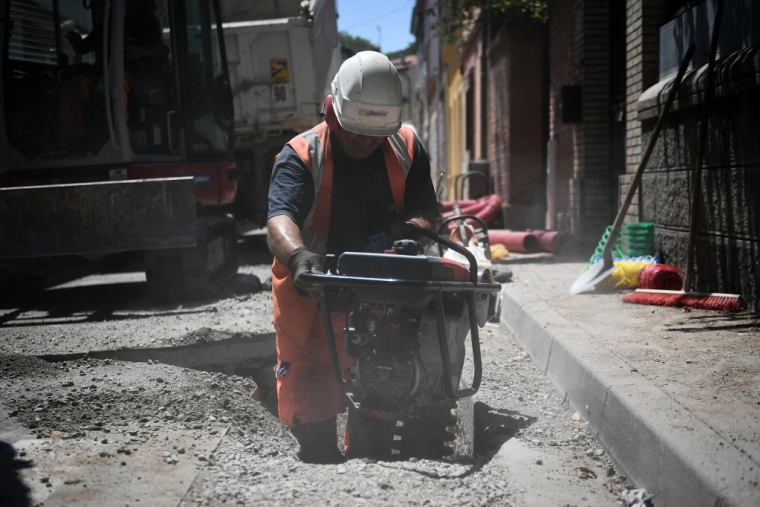 ( AFP / VALENTINE CHAPUIS )