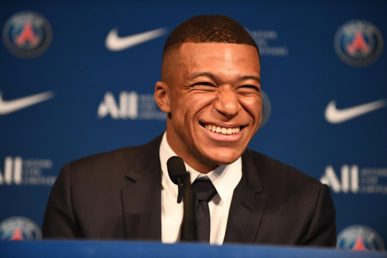 Kylian Mbappé et Kheira Hamraoui aux prud'hommes face au PSG