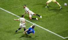 Chelsea domine sans forcer le Los Angeles FC