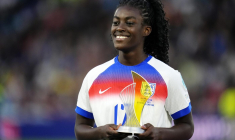 Brighton récupère la pépite du dernier Euro féminin