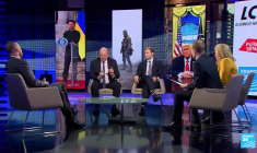 Trump et Poutine négocient seuls l’avenir de l’Ukraine : les Européens et les Ukrainiens hors-jeu ?