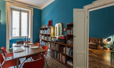 Anne Hidalgo fait passer pour des HLM des logements loués aux classes moyennes (Crédits photo : Adobe Stock -  )