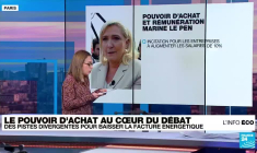 Présidentielle 2022 : les questions économiques au cœur du débat de l'entre-deux-tours