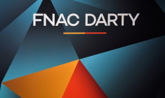 Fnac Darty s'est vu infliger 3,9 millions d'euros d'amende en début de semaine par la répression des fraudes en raison de "retards dans le paiement des factures de ses fournisseurs", une décision qu'il compte contester ( AFP / GERARD JULIEN )