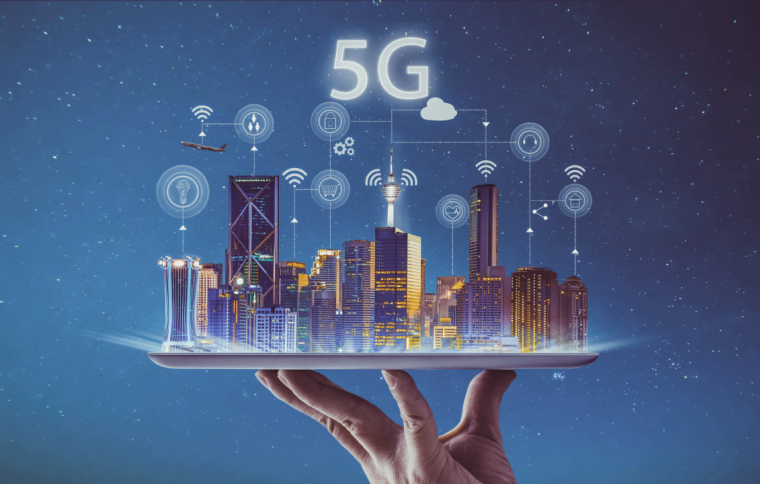 Hausse des tarifs, danger pour la santé : le point sur la 5G