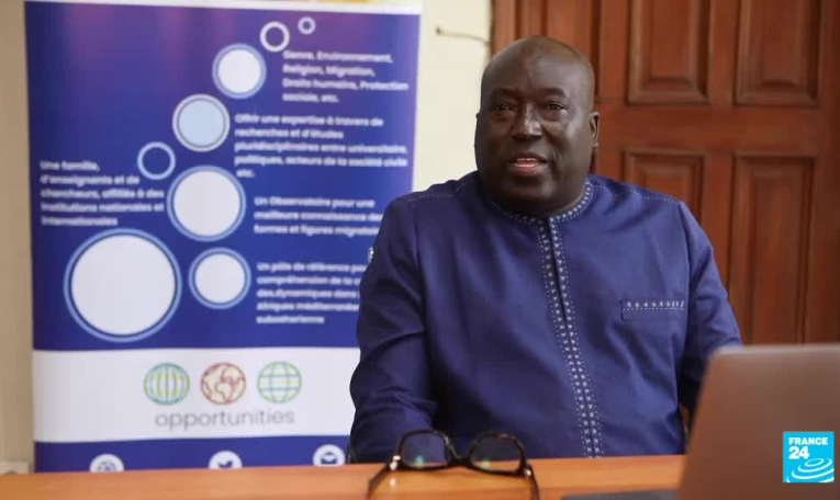 Crise migratoire : de nombreux Sénégalais tentent de rejoindre les îles Canaries