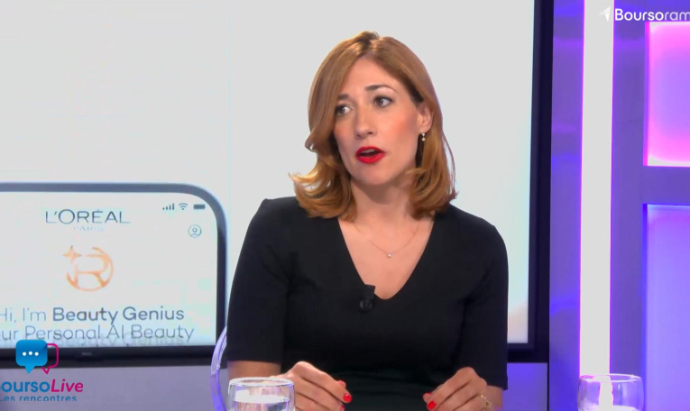 Table ronde : les entreprises face à la révolution IA