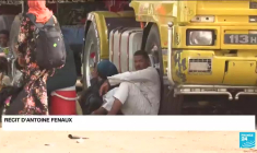 Soudan : près d'un million de réfugiés, 3 milliards de dollars d'aides selon l'ONU