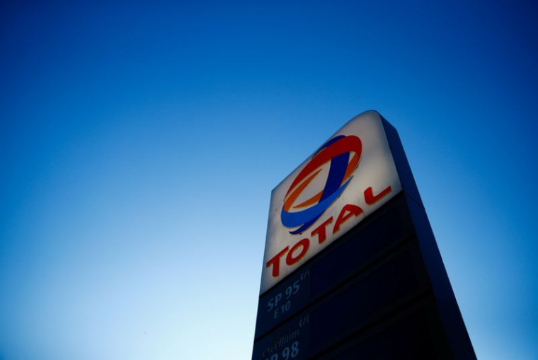 SOCIÉTÉ CRAY VALLEY, FILIALE FRANÇAISE DES ACTIVITÉS RÉSINE DE TOTAL, N'EST PAS À VENDRE