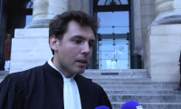 Meurtre de Lola: "On aimerait avoir un minimum de sincérité" (avocat)