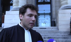 Meurtre de Lola: "On aimerait avoir un minimum de sincérité" (avocat)