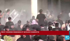 Irak : Sadr annonce quitter la politique, chaos dans la Zone Verte de Bagdad