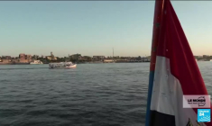 Eau, la nouvelle guerre ?