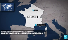 'Politique multidimensionnelle' : La Russie et l'Iran sont 'des partenaires, pas des alliés'
