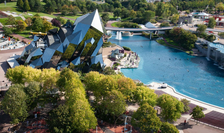 Futuroscope