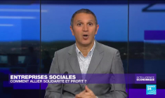 Entreprises sociales : comment allier solidarité et profit ?