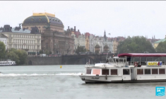 Cyclone Boris : des inondations historiques en Europe centrale