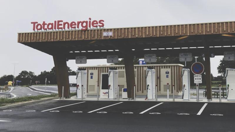 TotalEnergies: un rendement supérieur à 5%