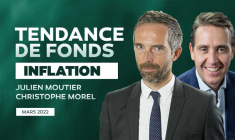 Inflation : une opportunité ?