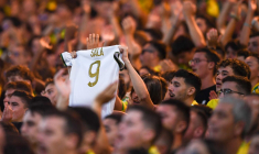 La mère d’Emiliano Sala se livre sur la mort accidentelle de son fils